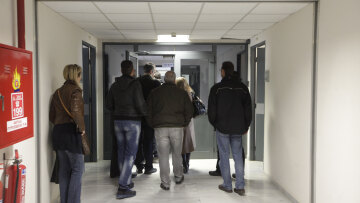 Χωρίς αποτέλεσμα η συνάντηση Αρβανιτόπουλου-διοκητικών υπαλλήλων