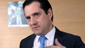 Γεωργιάδης: «Οι γιατροί του ΕΟΠΥΥ θα πάρουν ανθρώπους στο λαιμό τους»