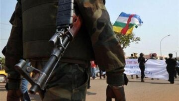 Κεντροαφρικανική Δημοκρατία αποφάσισε να κλείσει τα σύνορά της με τo Κονγκό