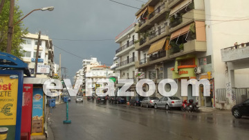 Χαλκίδα: Φαρμακοποιός έβγαλε πιστόλι σε εφοριακούς που πήγαν να τον ελέγξουν!