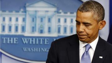 Ομπάμα: Ο Μαντέλα ήταν η έμπνευσή μου