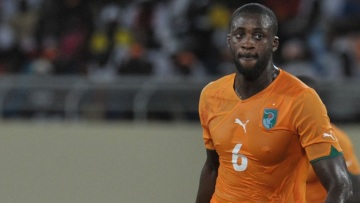 Γιάγια Τουρέ: Δεν πρέπει να υποτιμήσουμε την Ελλάδα