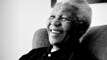 Μαντέλα: Η ζωή ενός επαναστάτη