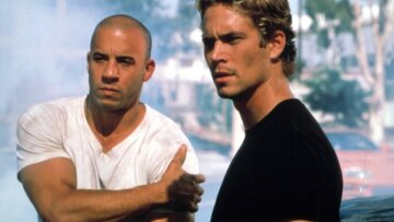 Paul Walker: Το συγκινητικό βίντεο από τους παραγωγούς του «Fast and Furious»  