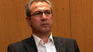 ΝΔ: Διεγράφη ο πρόεδρος της ΔΑΚΕ επειδή προέτρεψε τους γαλάζιους βουλευτές να «ρίξουν» την κυβέρνηση 