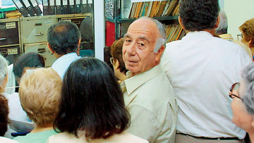 Σαμαράς: Σε χαμηλοσυνταξιούχους και ένστολους θα διανεμηθεί το πρωτογενές πλεόνασμα