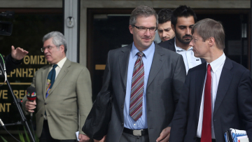 Την Τρίτη επιστρέφει η Τρόικα στην Αθήνα