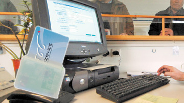 Έτσι θα γίνεται η αυτόματη κατάσχεση καταθέσεων