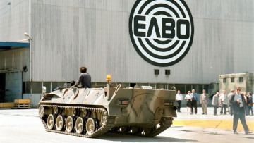 O μεγάλος συμβιβασμός για τις αμυντικές βιομηχανίες