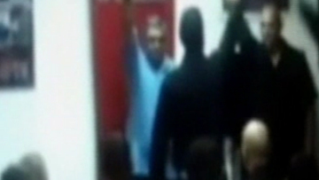 Χρυσή Αυγή: Δείτε τα ντοκουμέντα της ναζιστικής ιδεολογίας