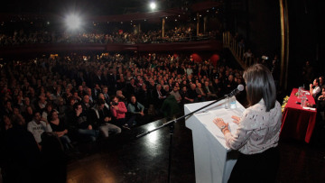 Αλλού «58» και ΠΑΣΟΚ, αλλού Κουβέλης-Λοβέρδος