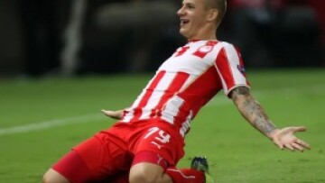 Βάις: Μόνο νίκη απόψε