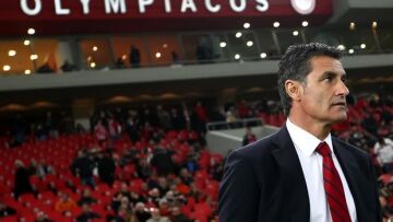 Δεν άνοιξε τα χαρτιά του ο Μίτσελ