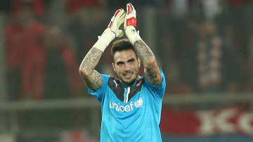 Ρομπέρτο: Είναι "τελικός" για εμάς