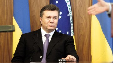 Ουκρανία: Συνομιλίες Γιανουκόβιτς με πρώην προέδρους για την πολιτική κρίση 