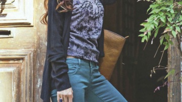 Μυρτώ Αλικάκη: «Η Χρυσή Αυγή δεν είναι κόμμα, είναι συμμορία»