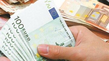 Τα 62, 88 δισ. ευρώ έφτασαν οι ληξιπρόθεσμες οφειλές προς το Δημόσιο 