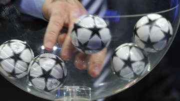 Champions League: Οι πρώτοι τέσσερις υποψήφιοι αντίπαλοι για Ολυμπιακό