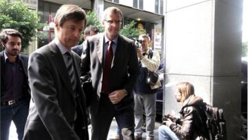 Στουρνάρας: Σε καλό και εποικοδομητικό κλίμα οι συζητήσεις με την τρόικα