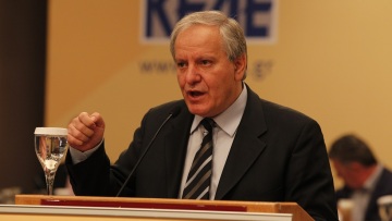 Ασκούνης: «Εδώ κινδυνεύουν ζωές και η ΔΕΗ μιλά για προσωπικά δεδομένα»