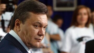 Θα υπογράψει την εμπορική συμφωνία με την ΕΕ ο Γιανουκόβιτς