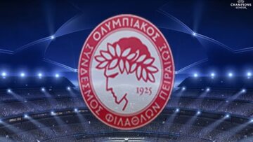 Ολυμπιακός: Οι πιθανοί αντίπαλοι στην κλήρωση της Δευτέρας 