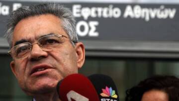 «Αντίπαλοι» με το ελληνικό δημόσιο και τον ΟΤΕ οι συνήγοροι Μαντέλη