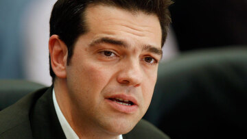 «Να φύγει η τρόικα», το μήνυμα Τσίπρα από την Ευρωβουλή 