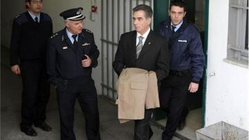 Παπαγεωργόπουλος: Άδικα θα κάνω Χριστούγεννα μακριά από τους δικούς μου