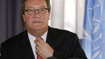 Ντάουνερ για Κυπριακό: Μία ημέρα θα τα καταφέρουμε