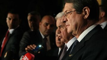  Κυπριακό: Πιο κοντά στην επανέναρξη των συνομιλιών 