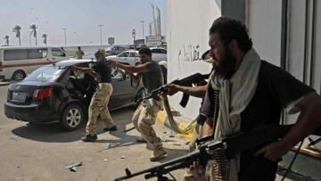  Ιράκ: Ενοπλοι δολοφόνησαν παρουσιάστρια τηλεοπτικού δικτύου