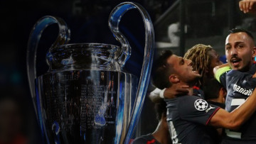 Champions League: Μάντσεστερ Γιουνάιτεντ - Ολυμπιακός για μια θέση στους «8»