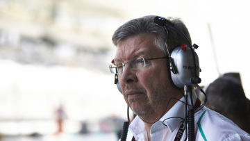 Μπρον: Προκλητικές οι αλλαγές κανονισμών του 2014