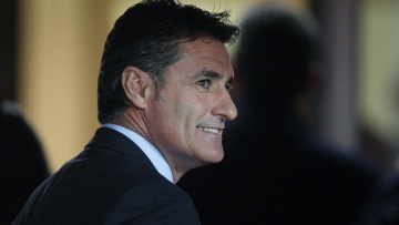 Μίτσελ: «Θέλουμε να γίνουμε Γιουνάιτεντ»