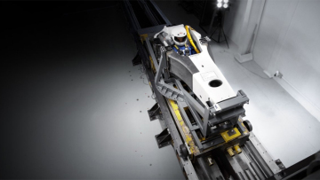 F1: Η ώρα των crash test!