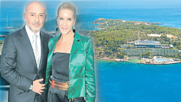 Ο Τούρκος επενδυτής που θα κάνει τον «Αστέρα» 7 αστέρων