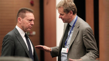 Πλειστηριασμοί: Ή συμφωνία ή ρύθμιση για «πάγωμα» και το 2014