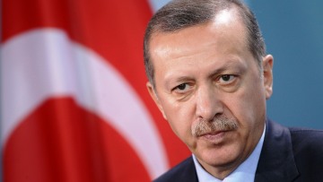 Σκάνδαλο διαφθοράς συγκλονίζει την κυβέρνηση Ερντογάν