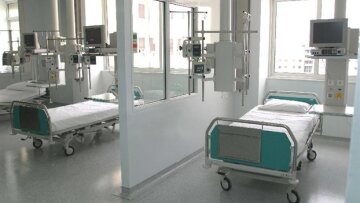 142 κρεβάτια Μονάδων Εντατικής Θεραπείας προστέθηκαν στο ΕΣΥ 