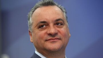 Μ. Κεφαλογιάννης: Ο κ. Λιάπης δεν είναι στέλεχος της ΝΔ