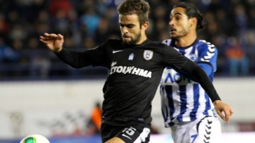 Ο Τζαβέλλας «λύτρωσε» τον ΠΑΟΚ στο 90΄ κόντρα στον Ατρόμητο