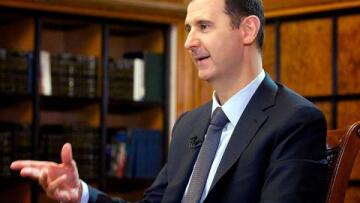 Η Μόσχα καλεί τον Άσαντ να μη δυναμιτίζει το κλίμα 