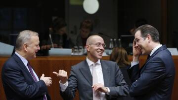 Τι προβλέπει η συμφωνία της Ε.Ε για την τραπεζική ένωση