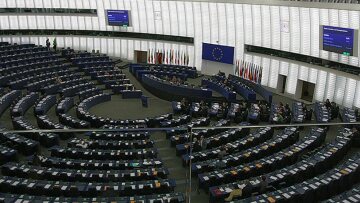Ευρωπαϊκό Κοινοβούλιο: Η Τουρκία δεν μπορεί να επανέλθει στην ενταξιακή πορεία υπό τις σημερινές συνθήκες