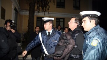 Διεγράφη από τη ΝΔ ο Μιχάλης Λιάπης 