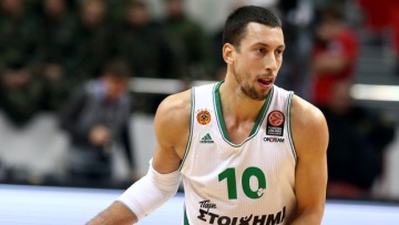 Παναθηναϊκός: Νέος πονοκέφαλος με Ούκιτς