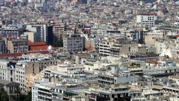 ΥΠΟΙΚ: Ανοιχτό το ενδεχόμενο συμψηφισμού του φόρου ακινήτων με παραχώρηση ακινήτου