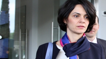 Κύπρος: «Πράσινο φως» από το ΔΝΤ για την εκταμίευση της τρίτης δόσης