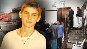 Βραβείο μετά θάνατον στο αγγελούδι από την Καβάλα που θυσιάστηκε για τα αδέρφια του